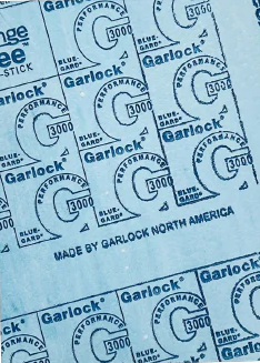 Láminas Garlock