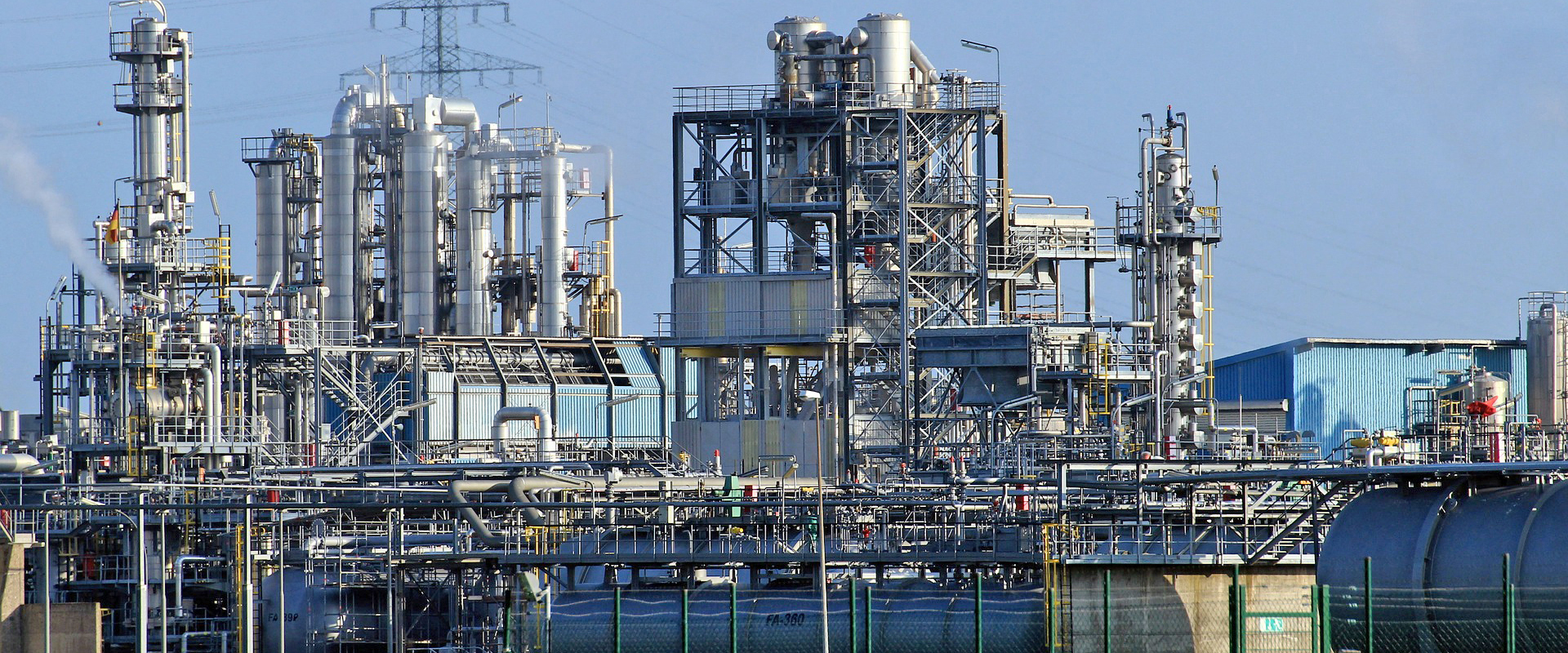 industria empquetadora