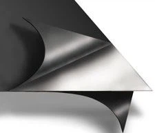 Lámina de Grafito con Inserto