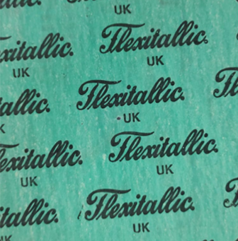 Láminas Flexitallic